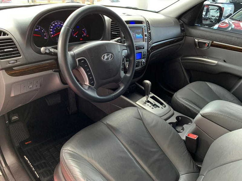 Hyundai Santa Fe 3.5 V6 4x4 Aut