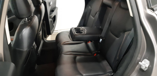 Imagem 15 de 15 de Jeep Compass 2.0 16v Flex Sport Automático