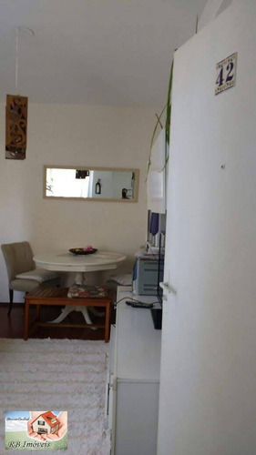 Imagem 2 de 14 de Ref. Apc2488 - Apartamento No Bairro Dos Casa - Apc2488