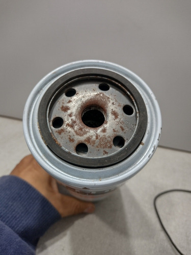 Filtro De Combustível Volvo Vm 17.210 Tecfil Psc79 2 Un