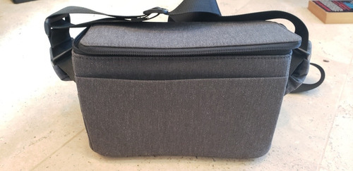Maletin Mochila Dji Mavic Air Original (Usado)