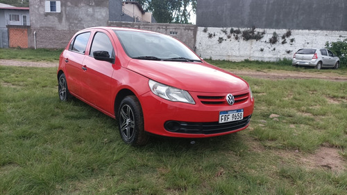 Volkswagen Gol 1.6 Pack I 101cv