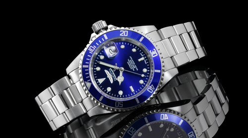 Reloj de pulsera Invicta Pro Diver 9094OB, para hombre en color