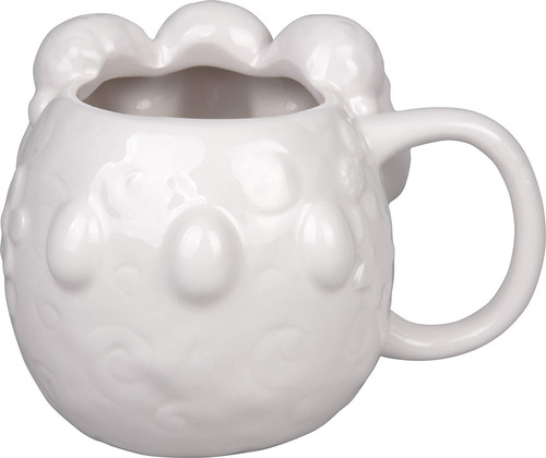 Taza De Café Disney Toy Story Bo Peep - Diseño De Billy, Cab