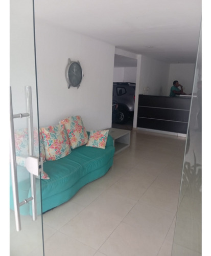Se Vende Apartamento B/costa De Oro Monteria