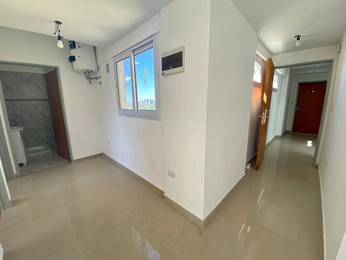 Imagen 12 de 18 de 3 Ambientes Estrenar Venta Mendoza 4521 Balcon Terraza