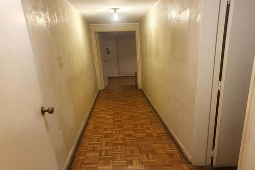 Imagen 17 de 26 de Semipiso Luminoso | Oportunidad/retasado | Bella Vista A Plaza Libertad | Patio A Pulmón De Manzana