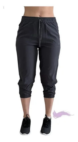 Pantalon Capri Mujer