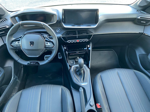 Peugeot 208 1.0T Gt