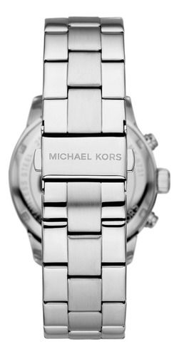 Reloj Michael Kors Mk6731 Brynn De Acero Para Dama