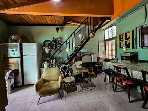 Venta Ph 3 Ambientes En Jose L