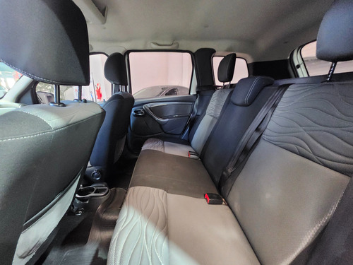 Renault Duster 2.0 4x2 Privilege 138cv