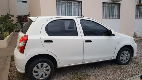 Toyota Etios 1.5 X 6mt My19