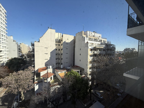 Departamento 2 Ambientes Venta Villa Urquiza Blanco Encalada 5200