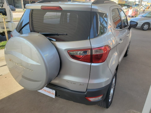 Imagem 2 de 6 de Ecosport Se
