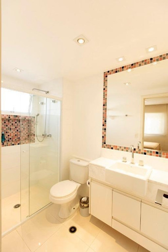 Imagem 8 de 20 de Apartamento Com 4 Dormitórios À Venda, 193 M² Por R$ 2.000.000 - Saúde - São Paulo/sp - Ap19883