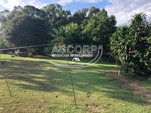 Imagem 12 de 30 de Imóvel No Alpes Das Águas Em São Pedro.(código Ch00060) - Ch00060 - 70812054