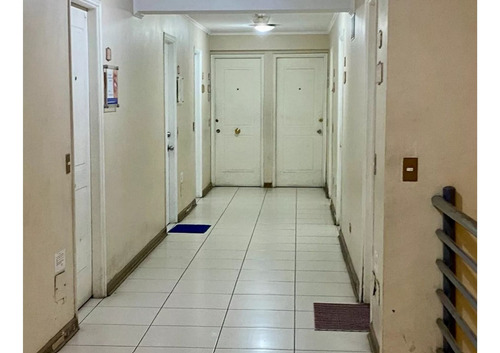 Oficina Remodelada En Edificio Bellavista - Rpm Consulting