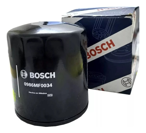 Filtro Aceite Bosch Dodge Neon 2.0l 1995 1996 1997 1998