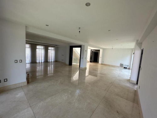 Casa En Venta En Bosque Real Loma Real (m2c322)