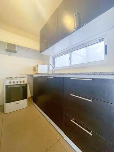 Venta Y Alquiler De Monoambiente Amoblado En Buceo