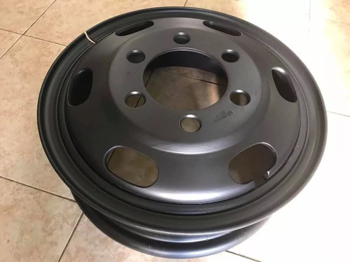 Imagen 1 de 6 de Rin 20 Mitsubishi Fk-617 (original)