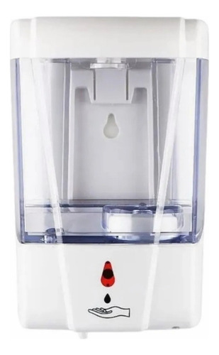 Dispensador Automatico Despachador Gel Antibacterial Jabon 1
