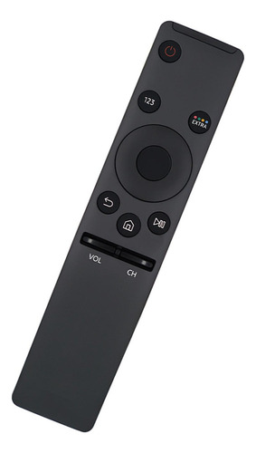 Acessórios De Controle Remoto De Tv Compatíveis Com Preto