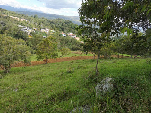 Imagen 11 de 11 de Venta De Lotes Campestres En Barbosa Santander