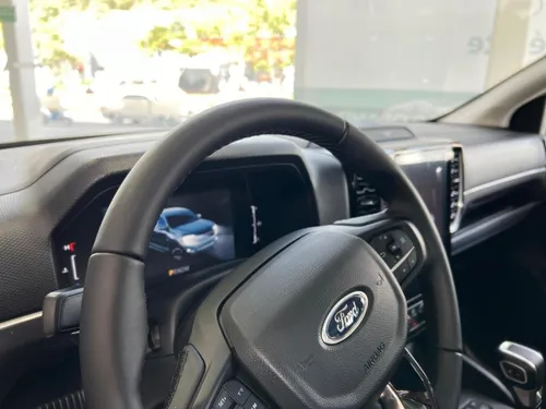 Ford Ranger 2.0 Xlt 4x4