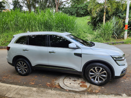 Renault Koleos 2.5 Intens