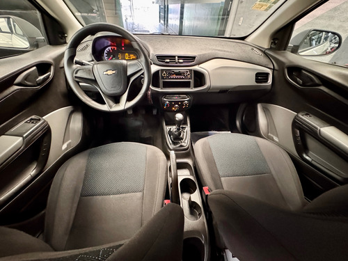 Chevrolet Prisma 1.4 Joy Ls 98cv