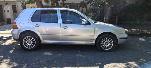 Volkswagen Golf 2.0 Highline At