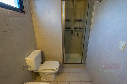 Venta - Departamento - 3 Ambientes - Terraza - Castillo 400 - Villa Crespo