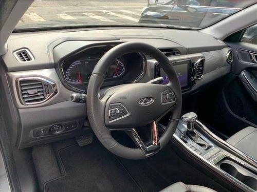 Chery Tiggo 5x 1.5 Vvt Turbo Iflex Txs