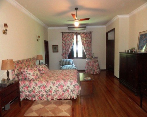 Imagem 12 de 23 de Maravilhosa Casa 7 Quartos + 2 Externos - 204200558 - 32008991