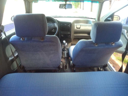Volkswagen Gol 1996 1.6 3p Gasolina