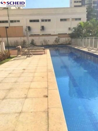 Imagem 11 de 15 de V. Alexandria, Lindo, Prédio Novo, Lazer Completo - Mc6315