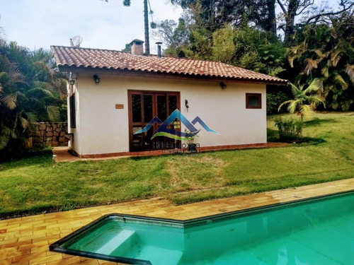 Imagem 2 de 14 de Chacara Em Condominio - Centro - Ref: 1097 - V-1097