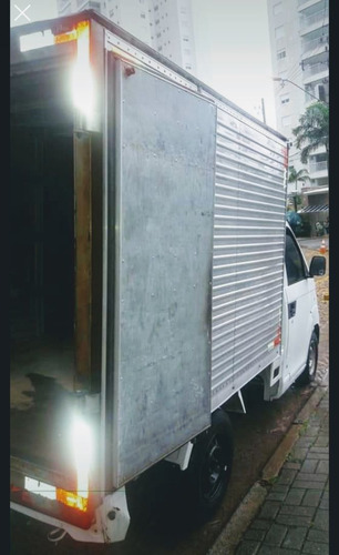 Imagem 6 de 10 de Rely Pick-up 2014 1.0 Cs 2p