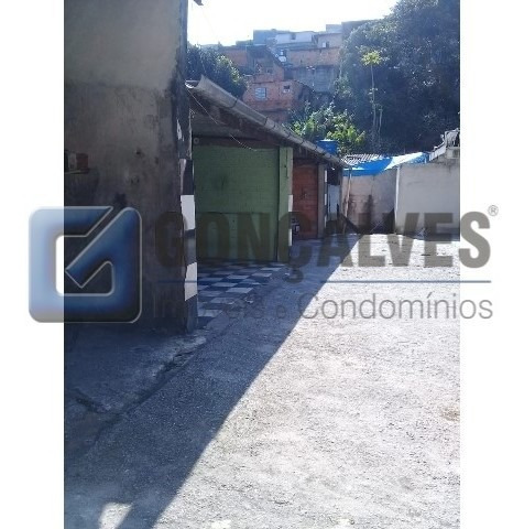 Imagem 7 de 9 de Venda Terreno Diadema Eldorado Ref: 136156 - 1033-1-136156