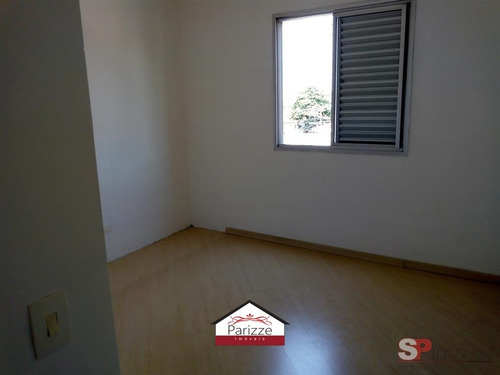 Imagem 5 de 8 de Apartamento Pq. Vitoria C/ 02 Dormitórios 1 Vaga! - 10307-1