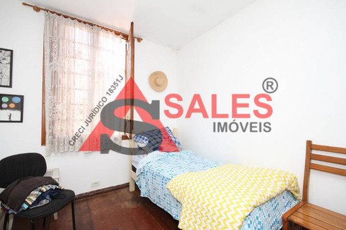 Imagem 2 de 24 de Casa Em Vila Gumercindo, São Paulo/sp De 250m² 4 Quartos À Venda Por R$ 1.200.000,00 - Ca1565949-s