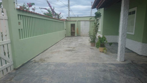Imagem 23 de 27 de Casa Na Praia Em Itanhaem - Ita3471