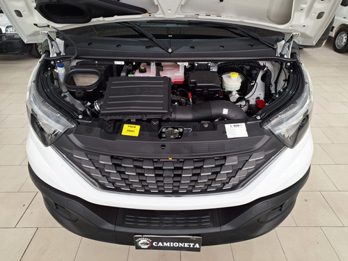 Iveco Daily 45-170 Cabine Dupla Apenas 20.872 Km