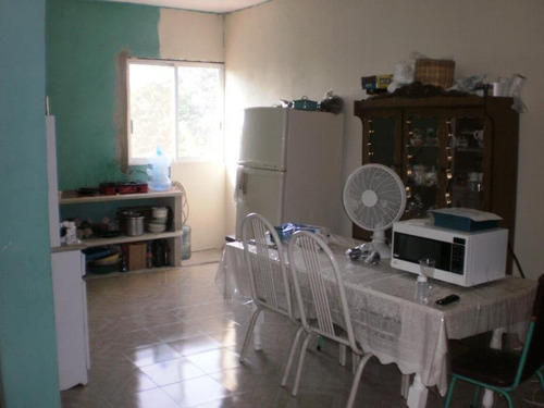 Imagen 4 de 8 de Casa Sola En Venta Vicente Guerrero