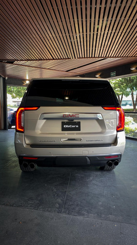 GMC Yukon 6.2 Denali 8 Vel Awd At