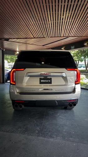 GMC Yukon 6.2 Denali 8 Vel Awd At