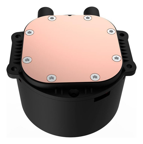 Water Cooler Aigo Darkflash Dc360 Radiant, Argb, 360mm Led Rgb