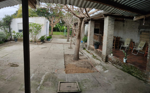 Casa En Nueva Palmira A Una Cuadra Del Atracadero De Yates Y Dos Cuadras De La Rambla